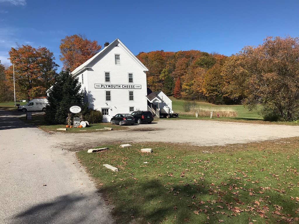 Artisan Cheddar Cheese