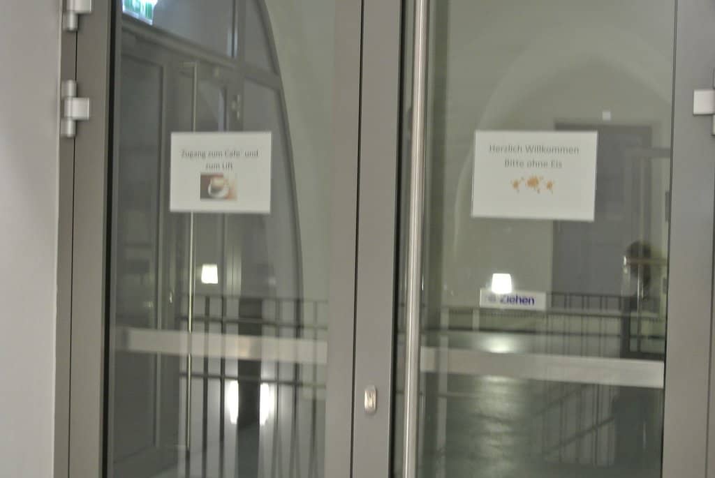 Cozy Rooftop Seating