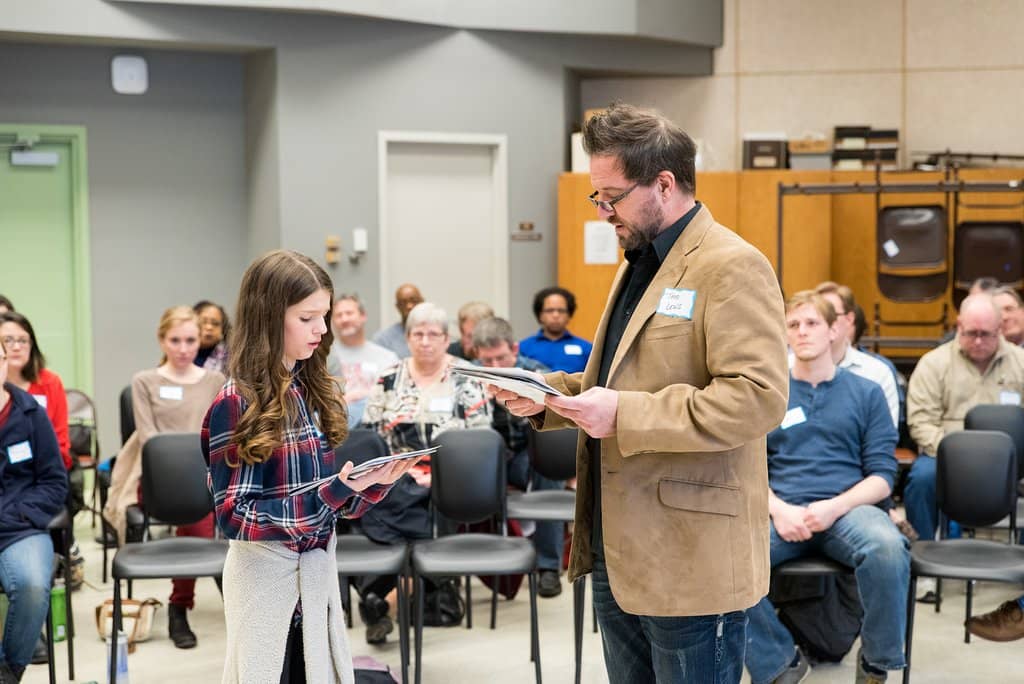 Yuletide Celebration