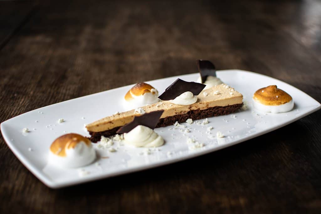 Chic Scandinavian-Inspired Ambiance