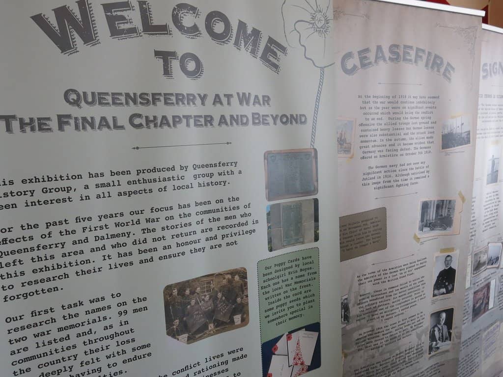 Queensferry Museum