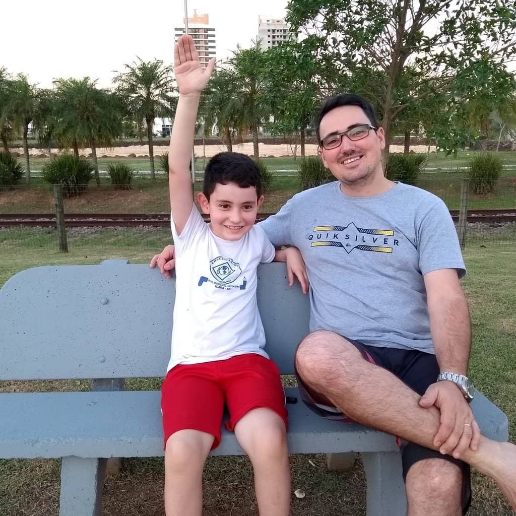 Mata Atlântica Station