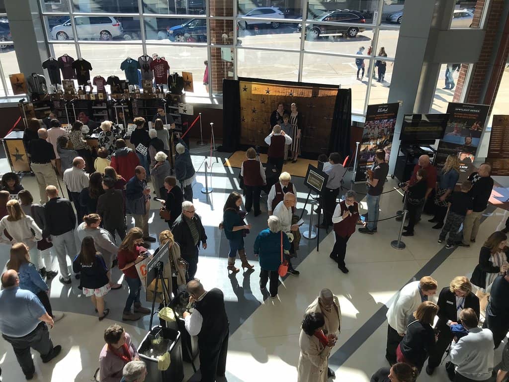 Stunning Interior Architecture