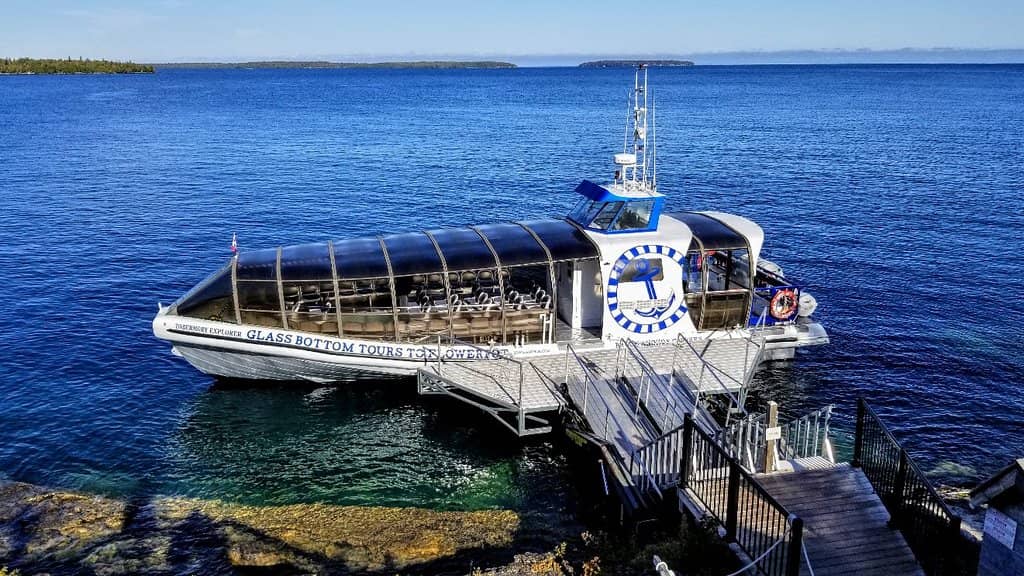 Crystal-Clear Turquoise Waters