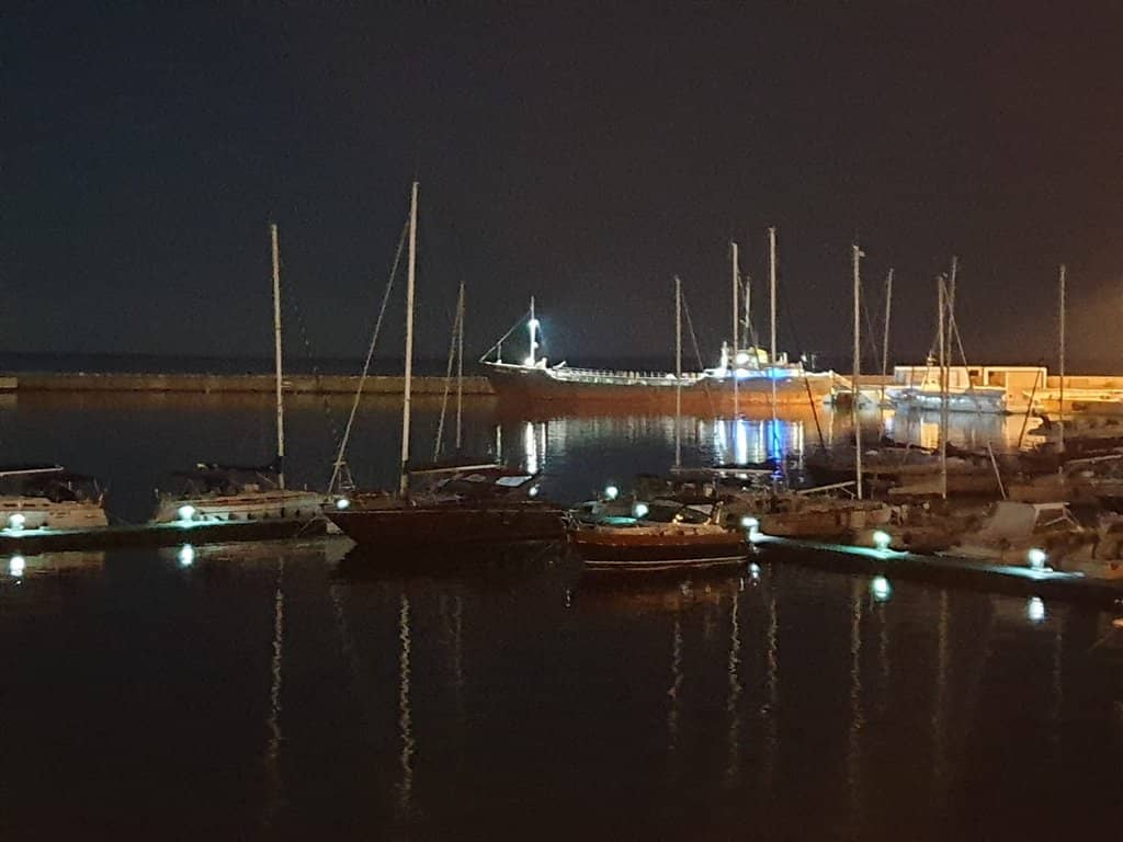 Proximity to Train Station