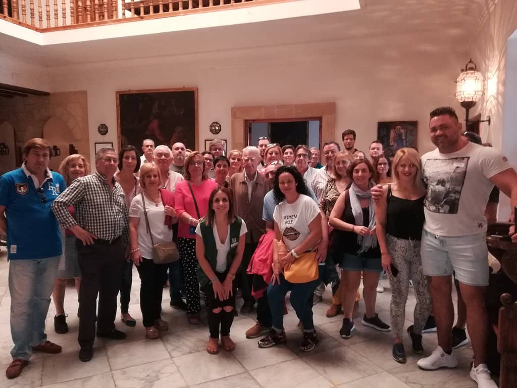 18th Century Opulence