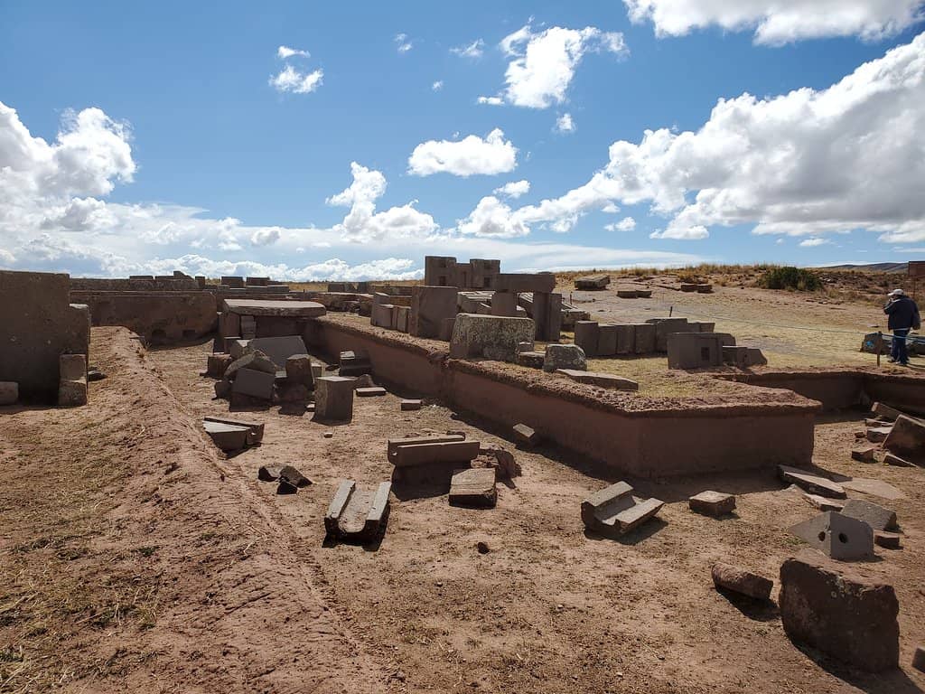 Andesite Stone Precision