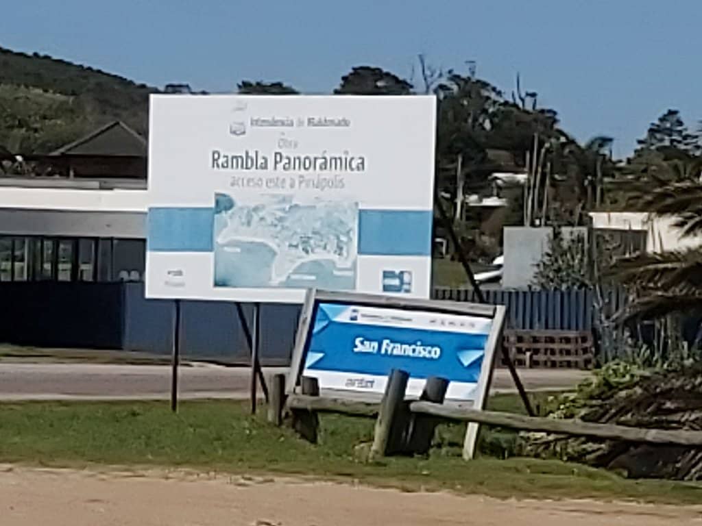 Crissy Field East Beach Sunsets