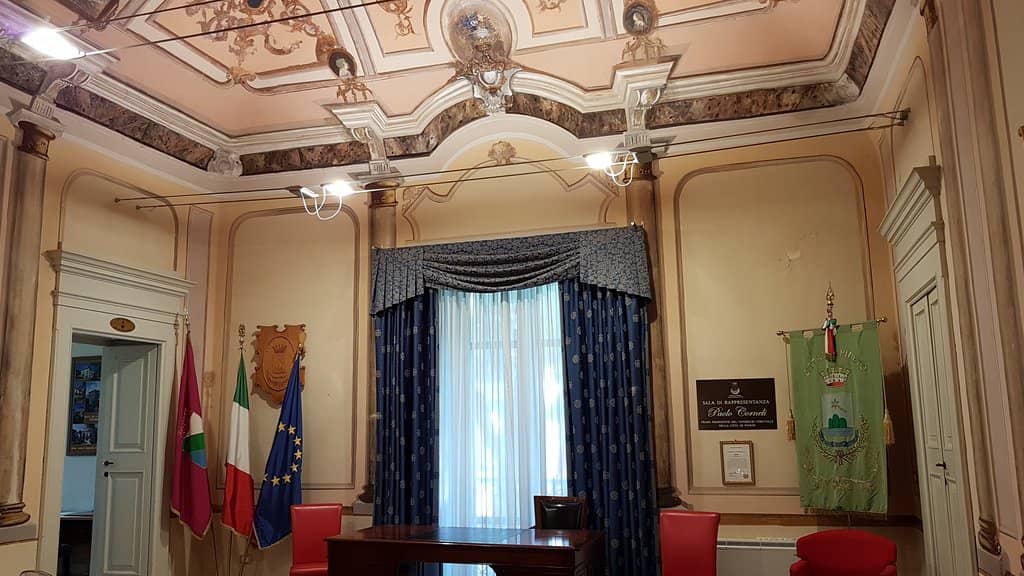 Cultural Event Venue