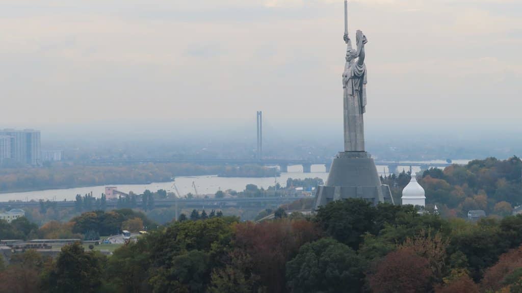 National Museum of the History of Ukraine in World War II