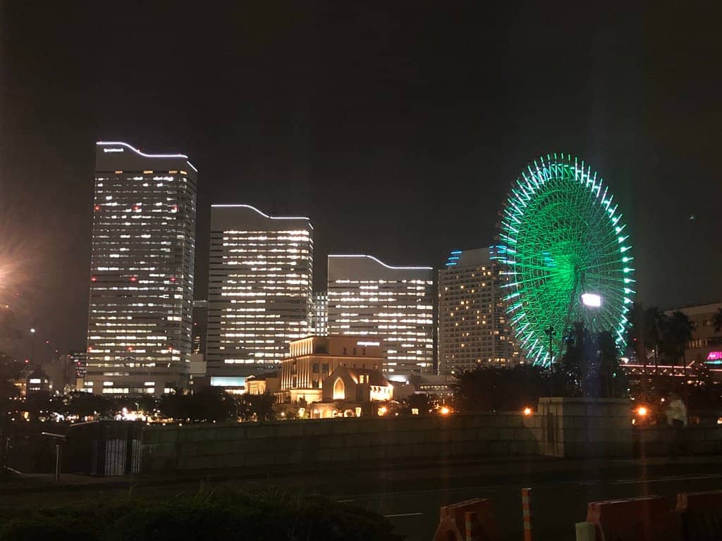 Kid-Friendly Rides & Arcades