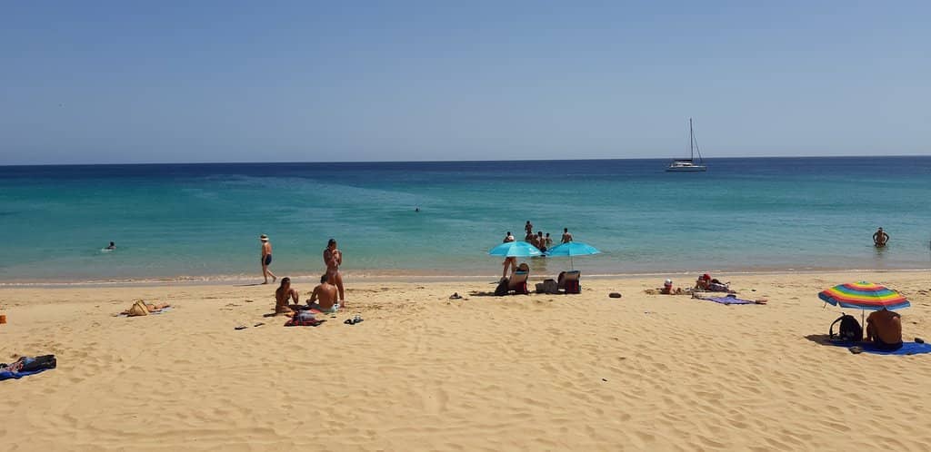 Charming Cobblestone Streets