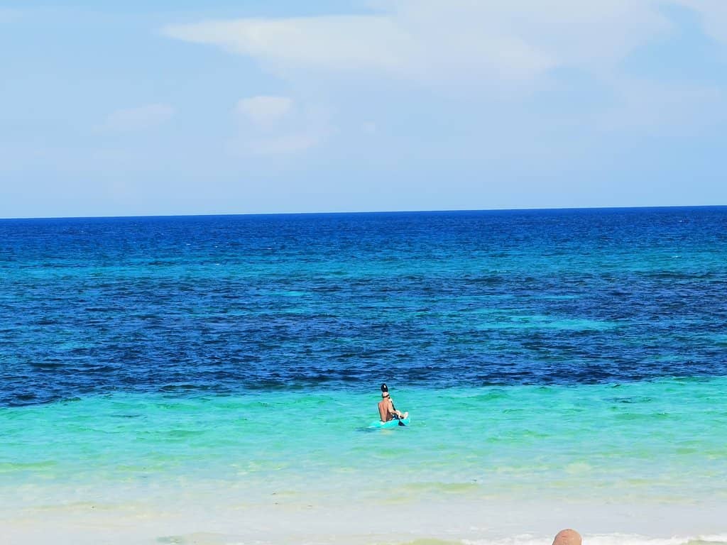 Organized Sea Access