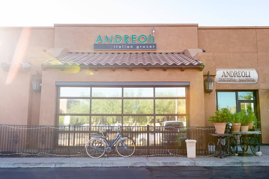 Delectable Italian Desserts