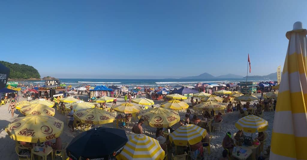 The 'Curve of Happiness'