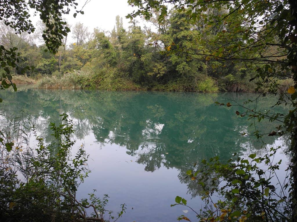 Church of San Giovanni in Tuba
