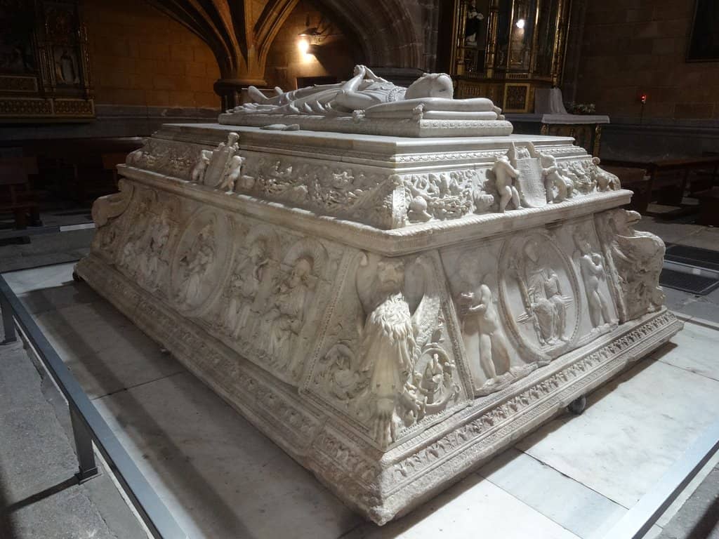 Natural Science Museum