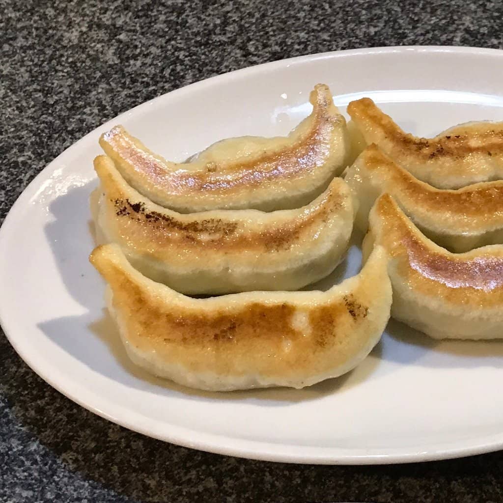 Lively Late-Night Atmosphere