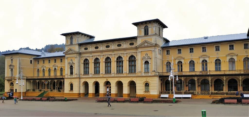 Top-Notch Rehabilitation Care