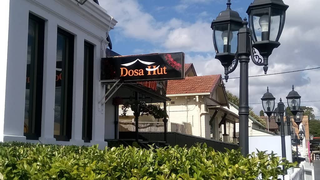 Affordable Lunch Specials