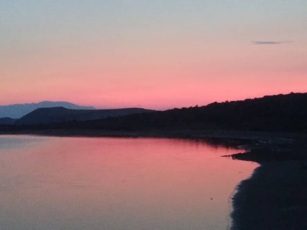 Unique Rock Formations