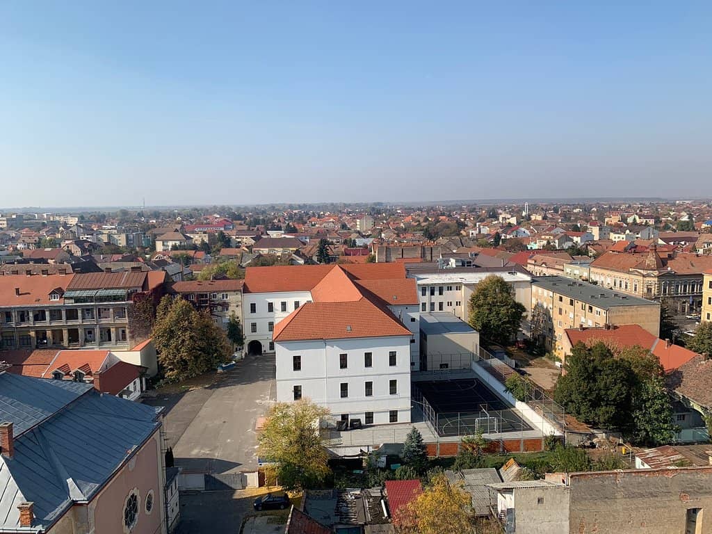 Instagrammable Mirror