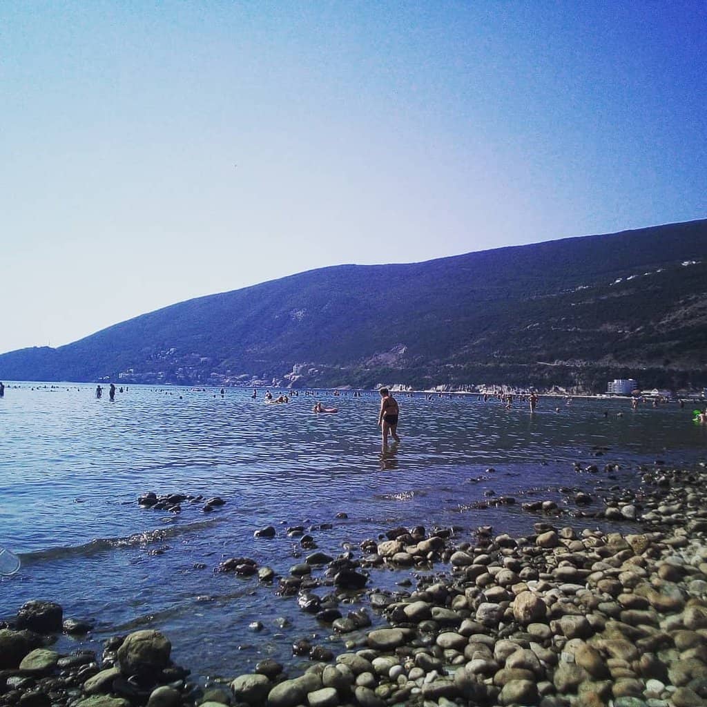 Historic Yugoslavian Architecture