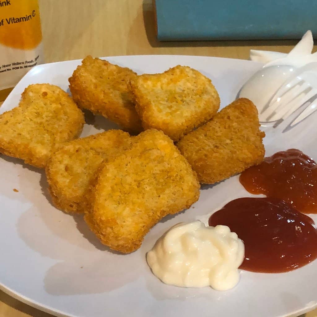 Kid-Friendly Atmosphere