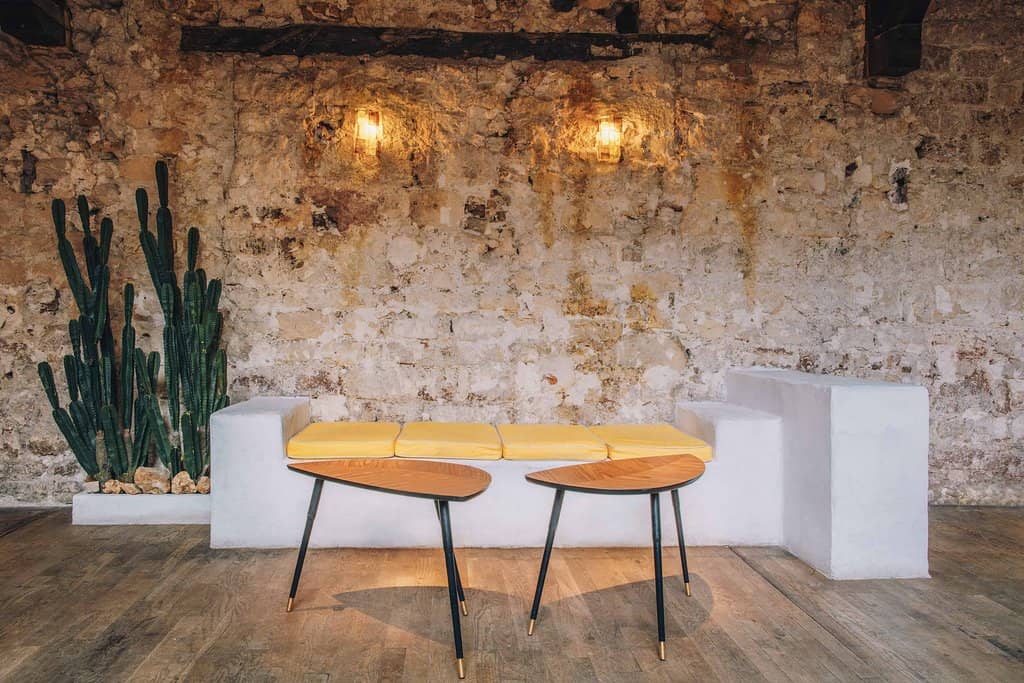 Eclectic Menu Inspiration