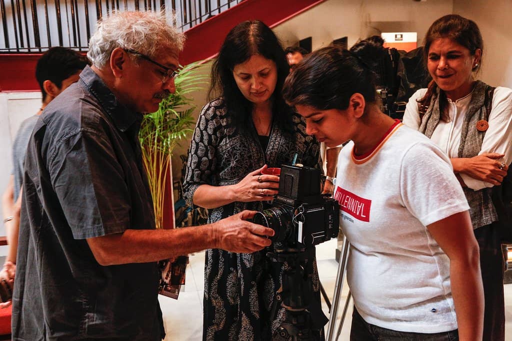 Evolution of Photography Exhibits