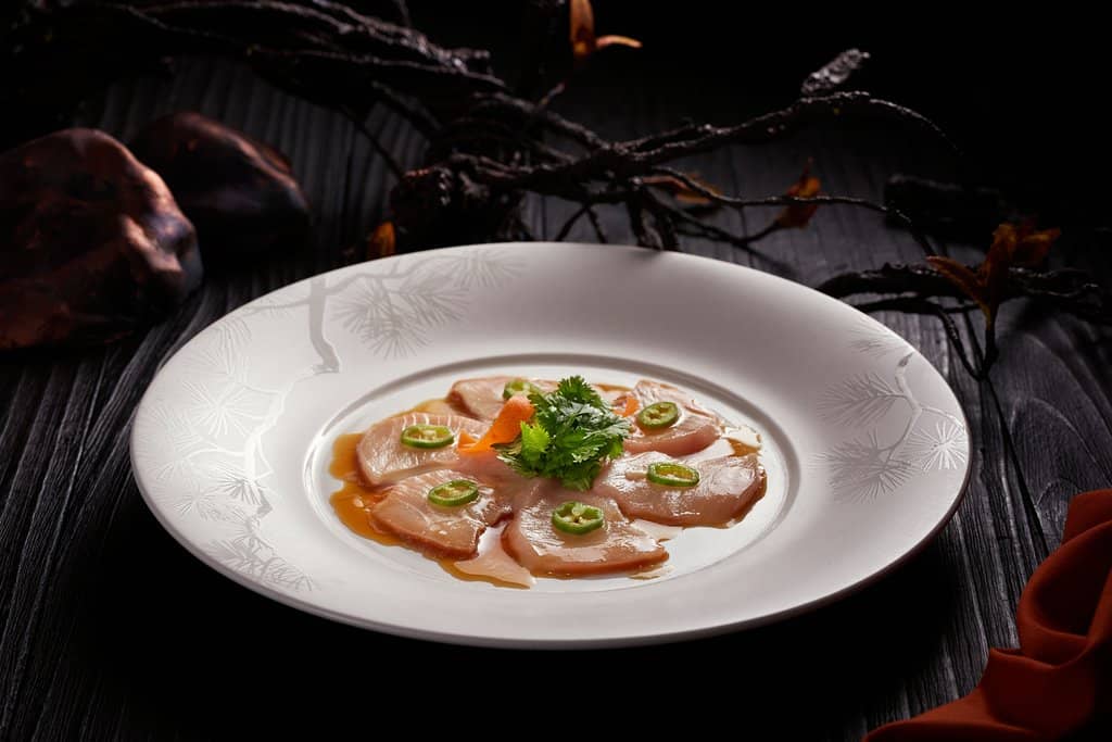 Signature Black Cod Miso