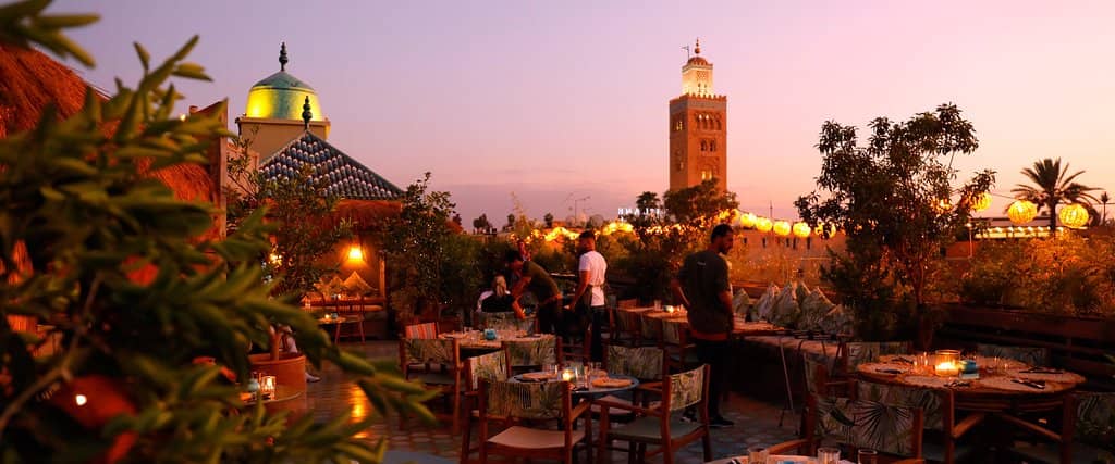 Creative Cocktails and Shareable Bites