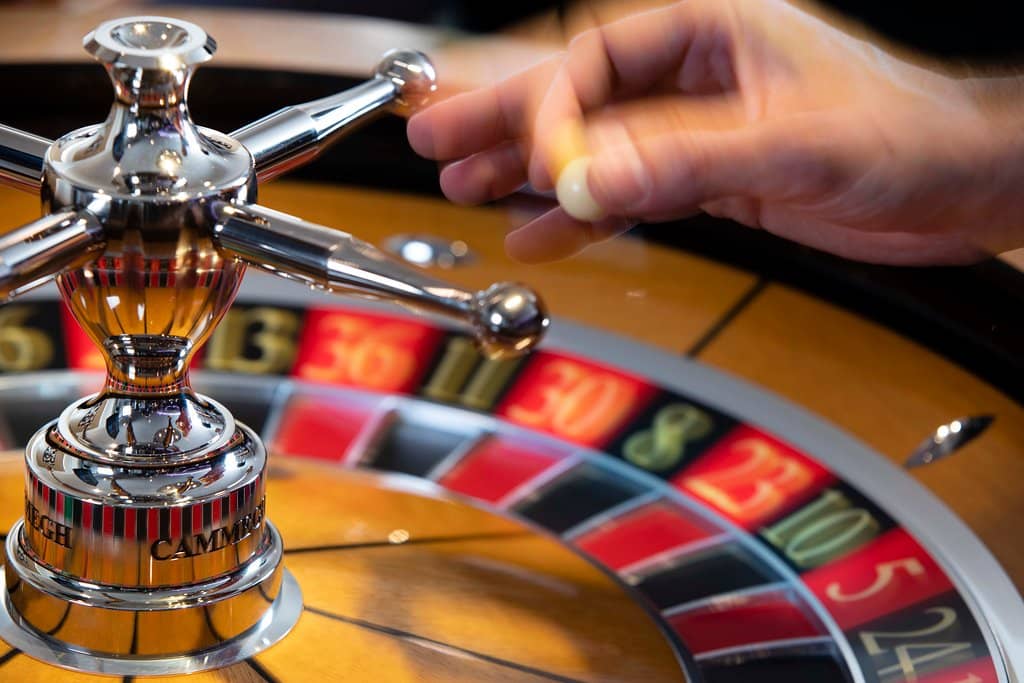 Scenic Lakeside Location