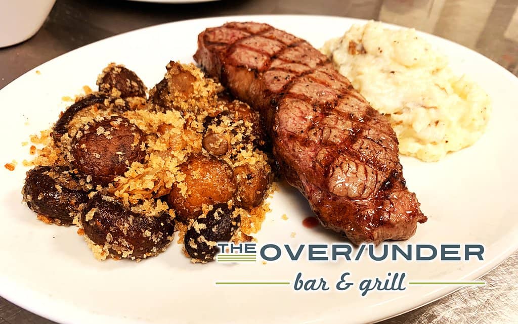 Florida-Inspired Gastropub Fare