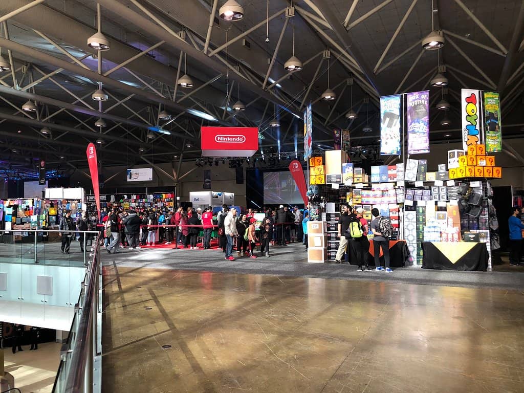 National Women's Show