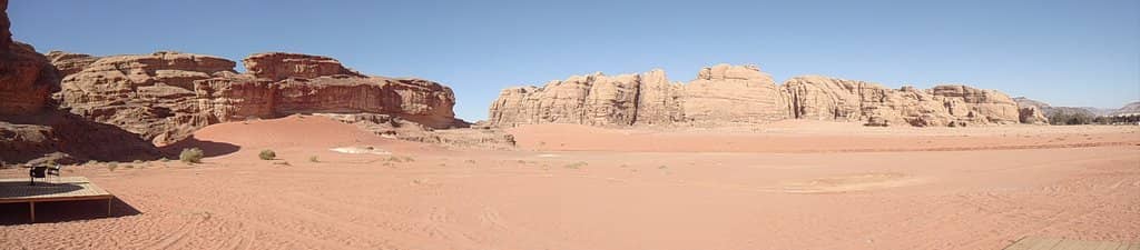 Dune 2 Filming Locations