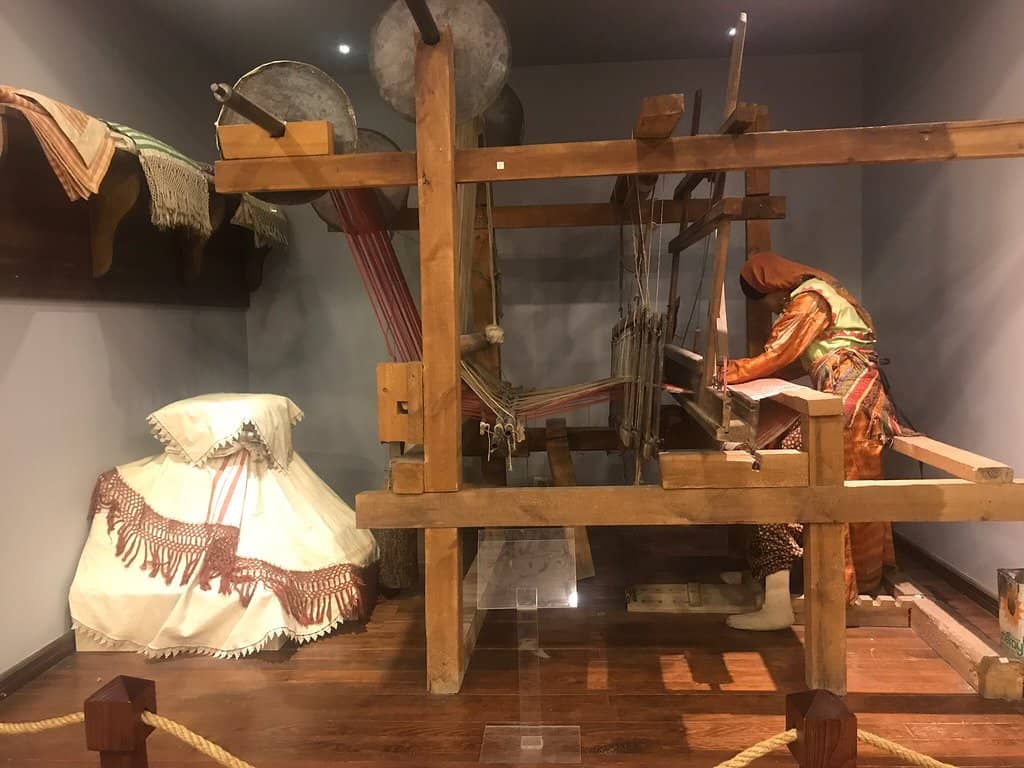 Archaeological Artifacts