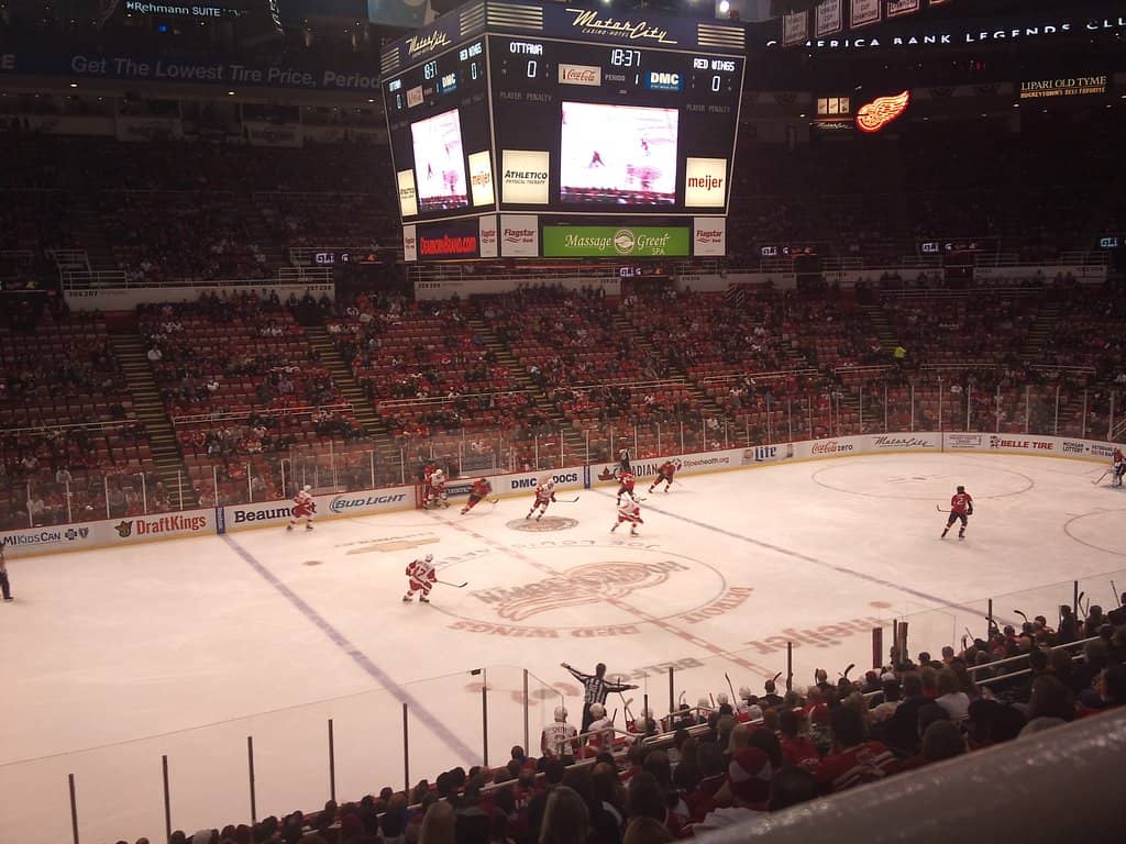 Symbol of Resilience