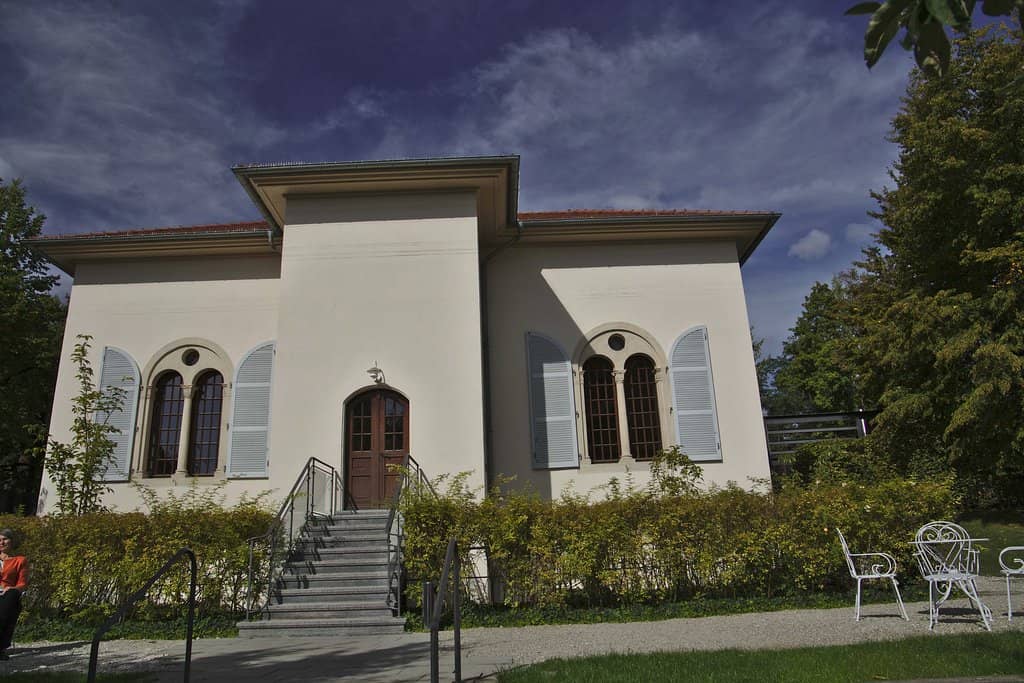 Patrician Furnishings