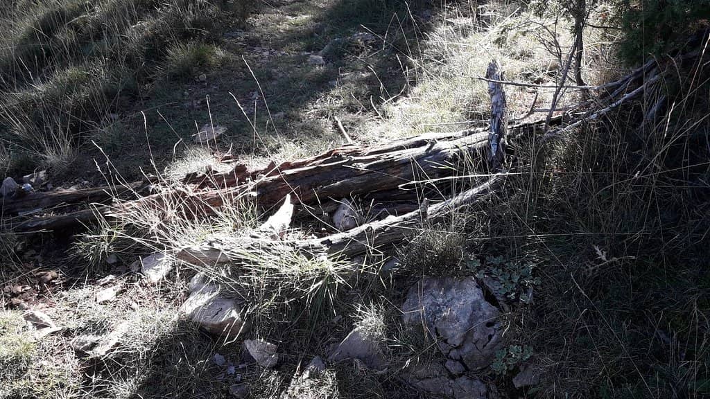 Sanctuary of Sant Joan de Penyagolosa