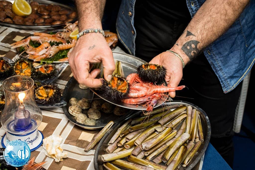 Authentic Peruvian Flavors