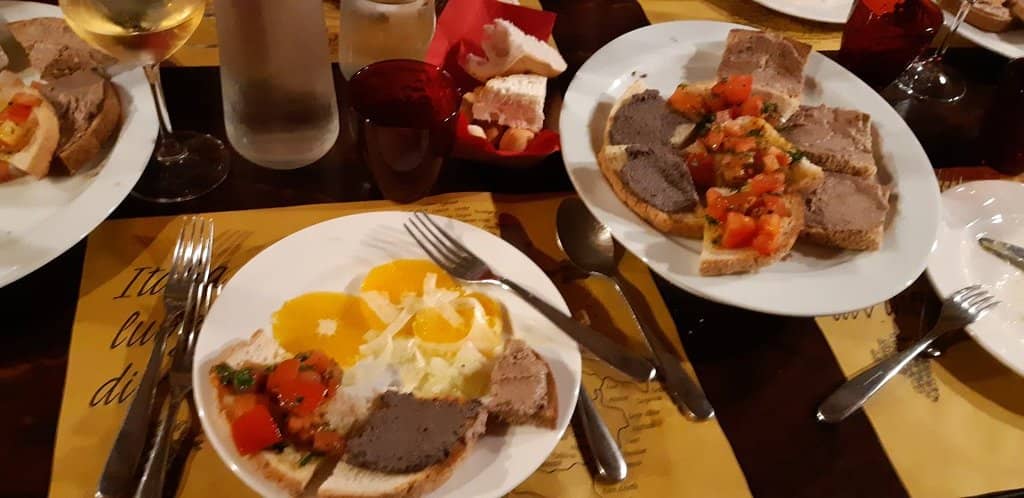 Adventurous Local Specialties