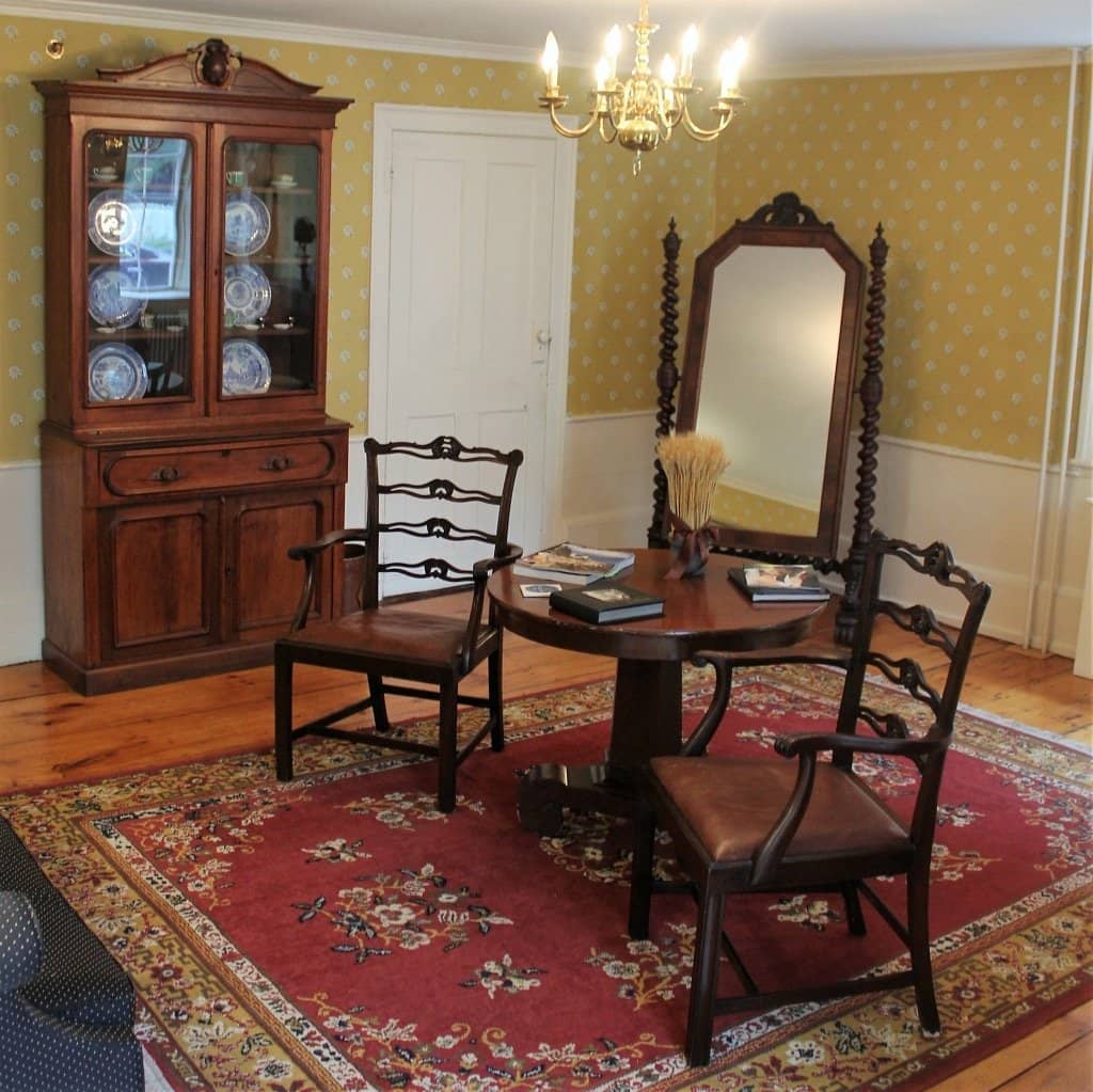 The Remond Family History