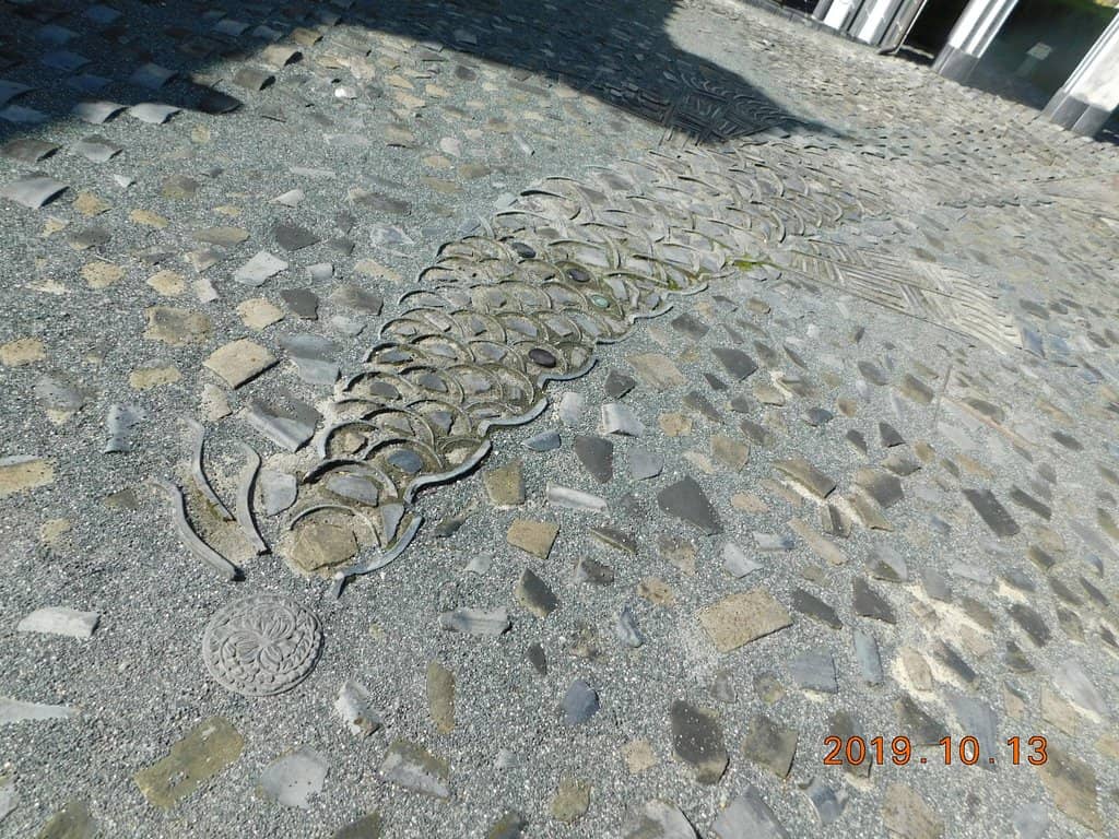 Artist Studio Glimpse