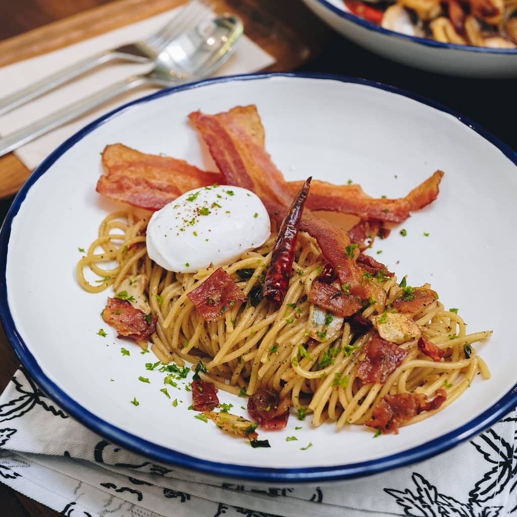 Chill Atmosphere & Friendly Vibes