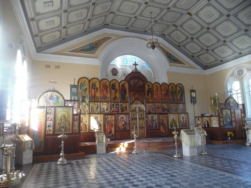 Architectural Beauty