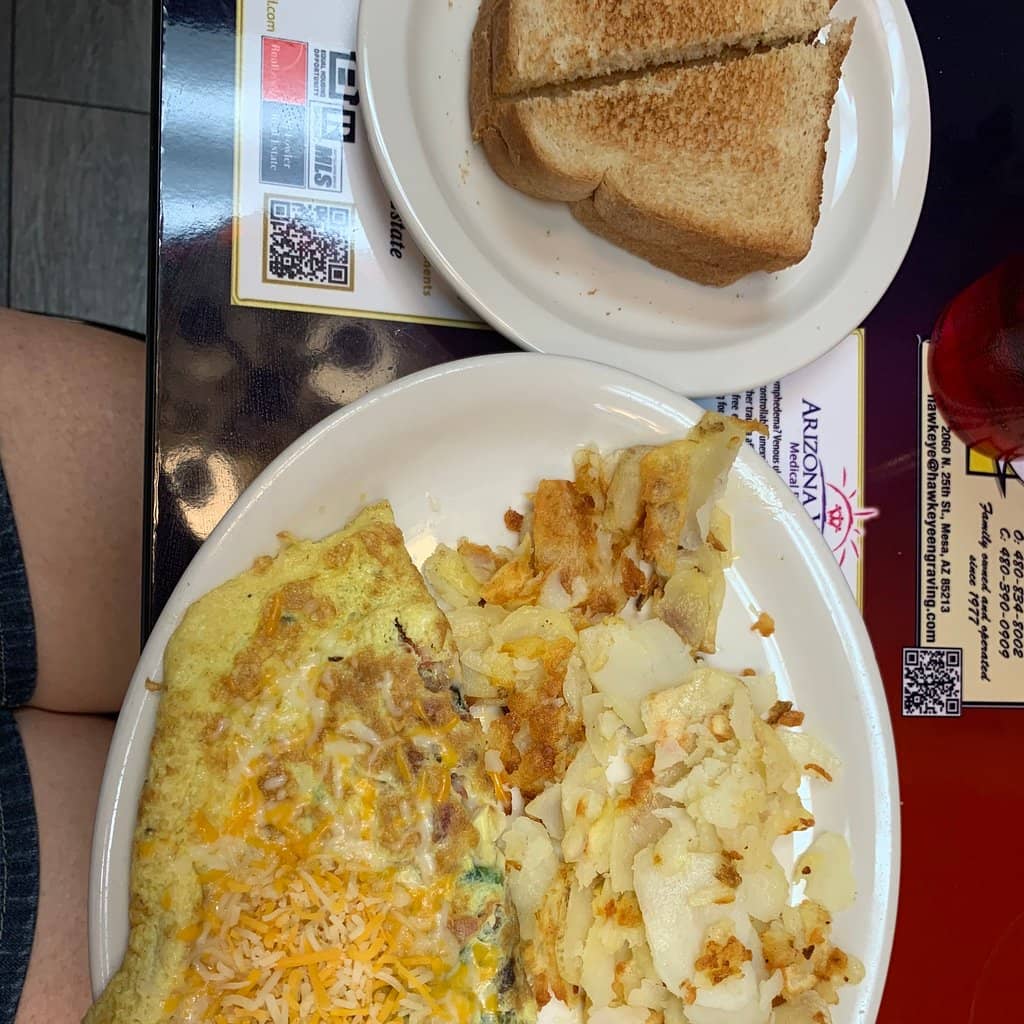 Friendly & Welcoming Atmosphere