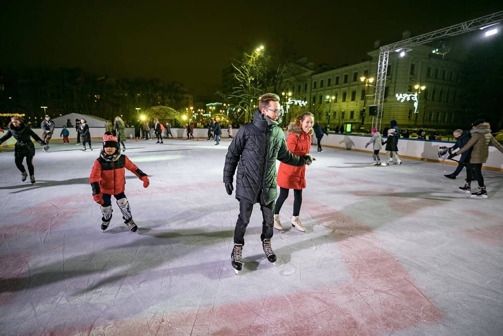 Architectural Contrast