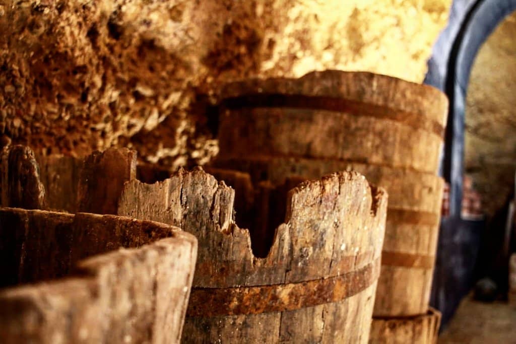 Medieval Town Integration