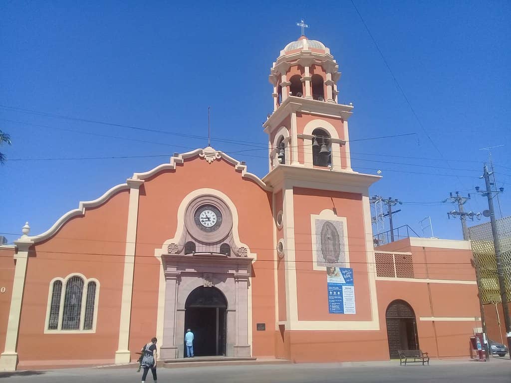 Vertical photo